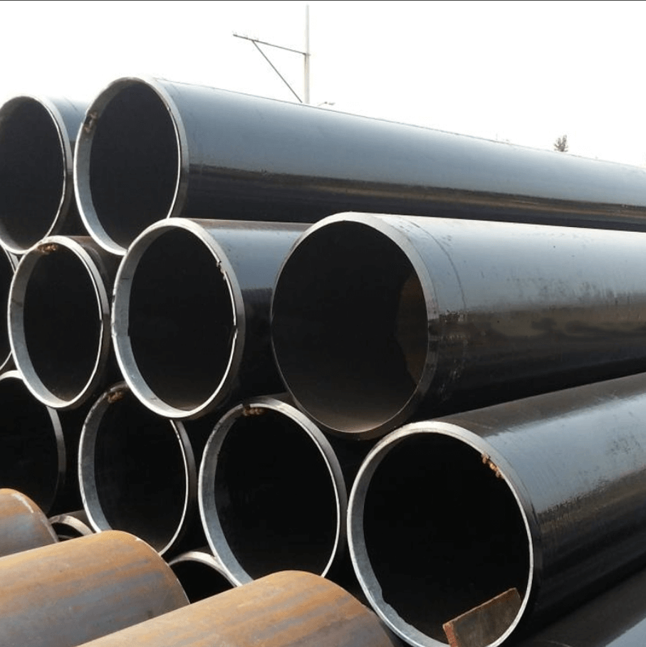 STEEL PIPES